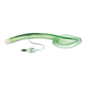 AuraStraight Laryngeal Masks - 324150100 - 10 Each - MDL-AMB324150100