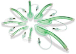 AuraStraight Laryngeal Masks - 324200000U - 10 Each - MDL-AMB324200000