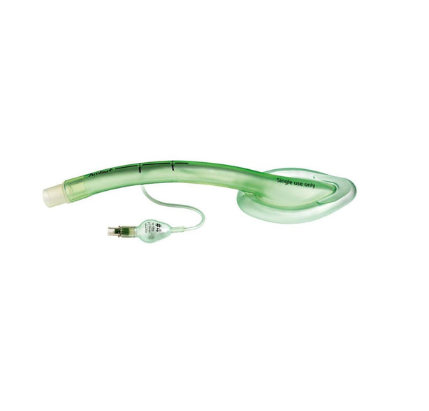 AuraStraight Laryngeal Masks - 324 500 100 - 10 Each - MDL-AMB324500100