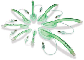 AuraStraight Laryngeal Masks - 324600000U - 10 Each - MDL-AMB324600000U