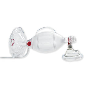 Ambu AMBU Manual Bag Resuscitator 520211001 - 1.0 Each