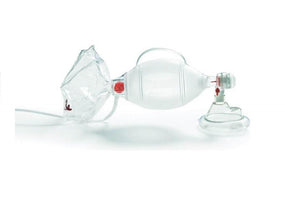 Ambu Ambu Adult Resuscitator Masks 520611001 - 1.0 Each