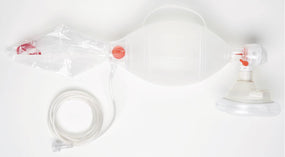 Ambu Spur II Resuscitator Bags 5206110111 - 6.0 Each