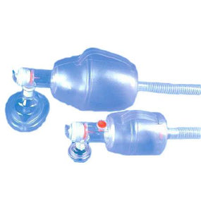 Ambu Spur II Resuscitator Bags 520611034 - 6.0 Each