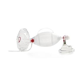 Ambu Spur II Resuscitator Bags 520611700 - 6.0 Each