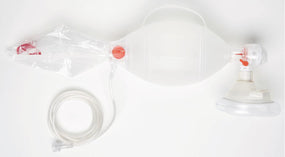 Ambu AMBU Manual Bag Resuscitator 521 611 001 - 6.0 Each