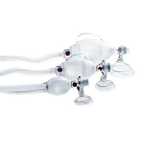 Ambu Spur II Resuscitator Bags 521611018 - 6.0 Each