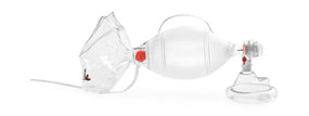 Ambu Ambu Adult Resuscitator Masks 522 611 000 - 1.0 Each