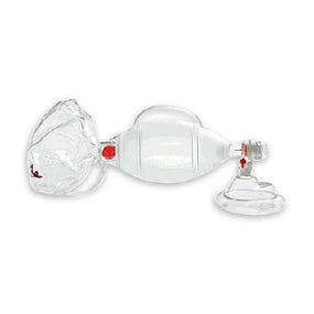 Ambu Spur II Resuscitator Bags 523 611 030 - 6.0 Each