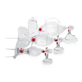Ambu Spur II Resuscitator Bags 523611031 - 6.0 Each