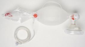 Ambu SPUR Adult Resuscitator Bags 523 611 730 - 1.0 Each