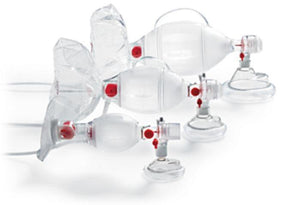 Ambu SPUR II Resuscitator Masks 524611000 - 6.0 Each