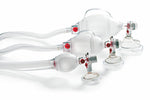 Ambu Spur II Resuscitator Bags 524 611 011 - 1.0 Each