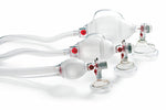 Ambu Spur II Pediatric Resuscitator Bags AMB530200000 - 12.0 Each