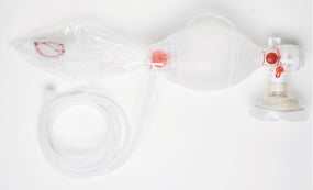 Ambu Spur II Pediatric Resuscitator Bags 530 213 001 - 1.0 Each