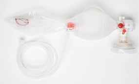 Ambu Spur II Pediatric Resuscitator Bags 530 213 001 - 12.0 Each