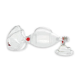 Ambu Spur II Pediatric Resuscitator Bags 530-213-030 - 12.0 Each