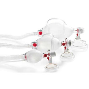 Ambu Spur II Pediatric Resuscitator Bags 530612800 - 6.0 Each