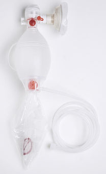 Ambu Spur II Pediatric Resuscitator Bags 530613000 - 6.0 Each