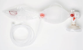 Ambu Spur II Pediatric Resuscitator Bags 530 613 030 - 1.0 Each