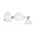 Ambu Spur II Pediatric Resuscitator Bags 530 613 031 - 6.0 Each