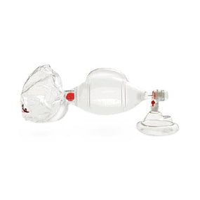 Ambu Spur II Pediatric Resuscitator Bags 530 613 031 - 6.0 Each