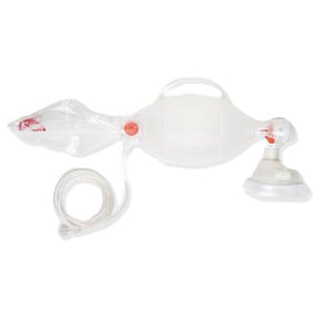 Ambu Spur II Pediatric Resuscitator Bags 530613830 - 6.0 Each