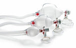 Ambu Spur II Pediatric Resuscitator Bags 530614030 - 6.0 Each