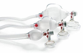 Ambu Spur II Pediatric Resuscitator Bags 530614030 - 6.0 Each