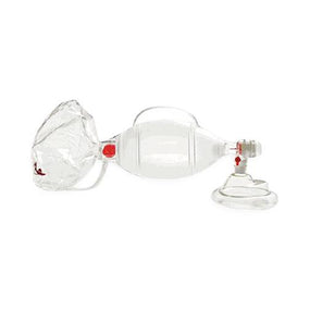 Ambu SPUR II Disposable Resuscitator Masks - AMB530615030