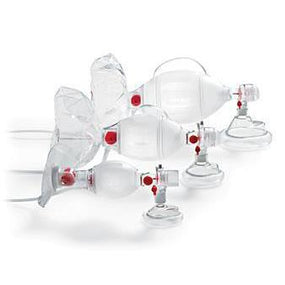 Ambu SPUR II Disposable Resuscitator Masks 530619031 - 6.0 Each