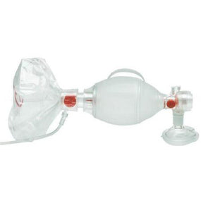 Ambu Spur II Pediatric Resuscitator Bags 531 613 030 - 6.0 Each