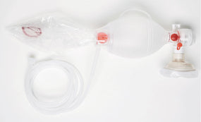 Ambu Spur II Pediatric Resuscitator Bags 531 613 047 - 6.0 Each