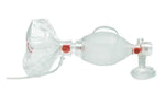 Ambu Spur II Pediatric Resuscitator Bags 531613830 - 6.0 Each