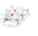 Ambu SPUR II Disposable Resuscitator Masks - AMB531614026
