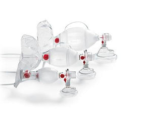 Ambu SPUR II Disposable Resuscitator Masks - AMB531614026