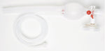 AMBU Spur II Infant Resuscitators 540211001 12 Each