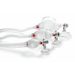 AMBU Spur II Infant Resuscitators 540211031 12 Each