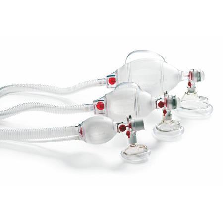 AMBU Spur II Infant Resuscitators 540211031 12 Each
