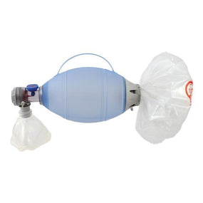Ambu SPUR Adult Resuscitator Bags 540212064 - 12.0 Each