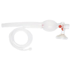 AMBU Spur II Infant Resuscitators 540212830 12 Each