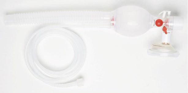 AMBU Spur II Infant Resuscitators 544 211 000 12 Each