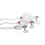 Ambu SPUR II Infant Resuscitator Masks 544 211 030 - 12.0 Each