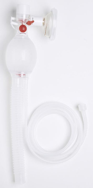 AMBU Spur II Infant Resuscitators 544212000 1 Each