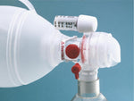AMBU Spur II Infant Resuscitators 544212001 12 Each