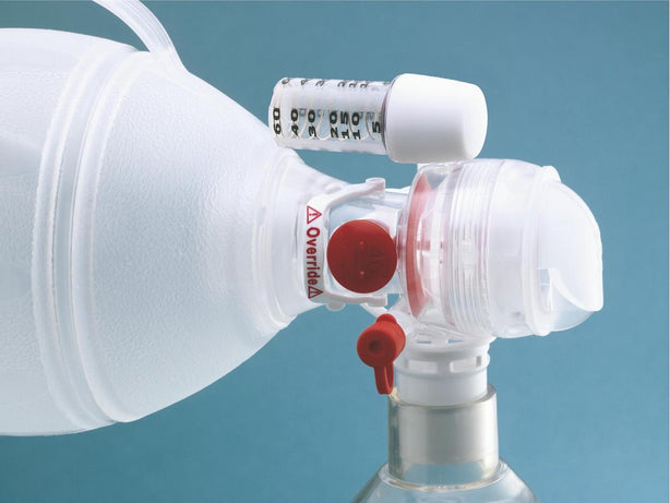 AMBU Spur II Infant Resuscitators 544212001 12 Each