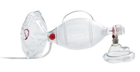 AMBU Spur II Infant Resuscitators 544212031 12 Each