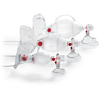Ambu Spur II Pediatric Resuscitator Bags 544212800 - 12.0 Each