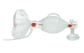 Ambu Spur II Pediatric Resuscitator Bags 544212830 - 12.0 Each
