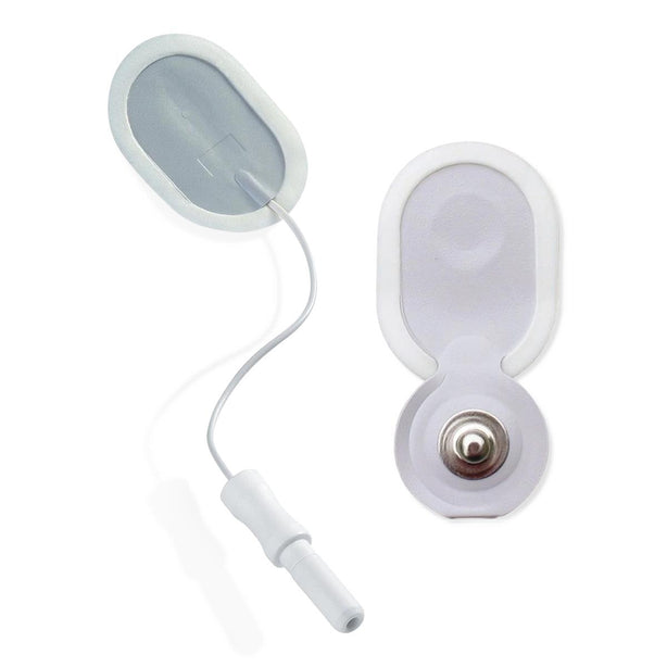 AMBU Neuroline 720 Electrodes 72020/K/C/12 12 Each - MDL-AMB72020KC12